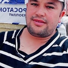 Фотография мужчины Шерали, 41 год из г. Хабаровск