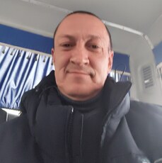 Фотография мужчины Alecsei, 48 лет из г. Старый Оскол