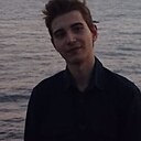 Егор, 24 года