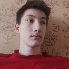 Фотография мужчины Максим, 18 лет из г. Томск