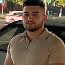 Давид, 27 лет