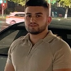 Фотография мужчины Давид, 27 лет из г. Подольск
