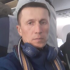 Фотография мужчины Murad, 44 года из г. Кызыл