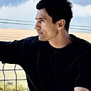 Хуршид, 37 лет