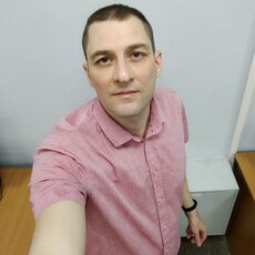 Фотография мужчины Андрей, 35 лет из г. Нижний Новгород