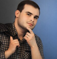 Фотография мужчины Илья, 35 лет из г. Владимир