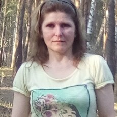 Фотография девушки Елена, 43 года из г. Челябинск