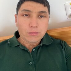 Фотография мужчины Алдик, 32 года из г. Павлодар