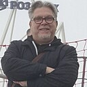 Алекс, 55 лет