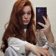 Фотография девушки Арина, 23 года из г. Москва