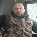 Серёга, 47 лет
