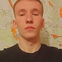 Владимир, 20 лет