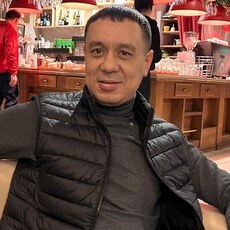 Фотография мужчины Алексей, 40 лет из г. Королёв
