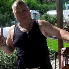 Фотография мужчины Александр, 50 лет из г. Искитим