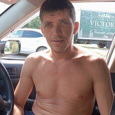 Фотография мужчины Андрей, 37 лет из г. Благовещенск