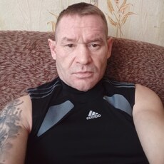 Фотография мужчины Лёша, 41 год из г. Ижевск