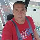 Сашурик, 43 года
