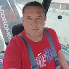 Фотография мужчины Сашурик, 43 года из г. Кингисепп