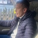 Серж, 45 лет