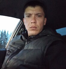 Фотография мужчины Бобур, 34 года из г. Казань