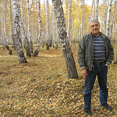 Фотография мужчины Геннадий, 59 лет из г. Омск