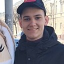 Миша, 19 лет