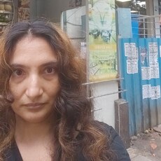Фотография девушки Эша Кришнасвами, 43 года из г. Москва