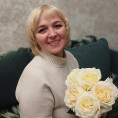 Фотография девушки Елена, 50 лет из г. Казань
