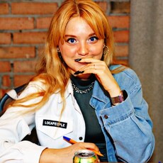 Фотография девушки Valentina, 30 лет из г. Тольятти