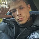 Александр, 28 лет
