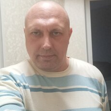Фотография мужчины Владимир, 46 лет из г. Нижний Новгород