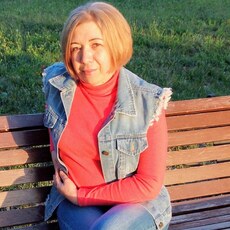 Фотография девушки Разалия, 44 года из г. Стерлитамак