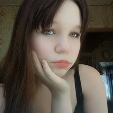 Фотография девушки Ева, 23 года из г. Санкт-Петербург