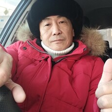 Фотография мужчины Алексей, 55 лет из г. Якутск