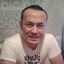 Данияр, 40 лет