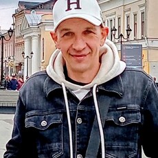 Фотография мужчины Дима, 35 лет из г. Нижний Новгород