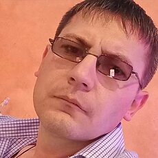 Фотография мужчины Вито, 41 год из г. Владикавказ