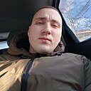 Илья, 27 лет