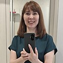 Татьяна, 44 года