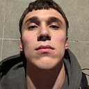 Вадим, 19 лет