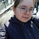 Вероника, 19 лет