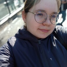 Фотография девушки Вероника, 19 лет из г. Нижний Новгород