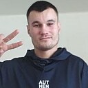 Дима, 33 года