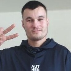 Фотография мужчины Дима, 33 года из г. Гродно