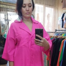 Фотография девушки Лана, 47 лет из г. Сочи