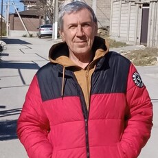 Фотография мужчины Александр, 57 лет из г. Севастополь