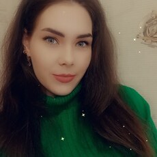Фотография девушки Любовь, 22 года из г. Тюмень