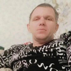 Фотография мужчины Евгений, 36 лет из г. Иркутск