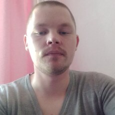 Фотография мужчины Данила, 25 лет из г. Тюмень