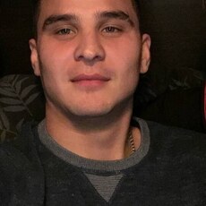 Фотография мужчины Дмитрий, 34 года из г. Приозерск